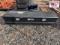 Black Tractor Supply Co truck tool box