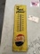 Pepsi Thermometer 7x27