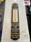 Ex-Lax Laxative Thermometer 8x38 1/2