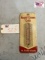 Royal crown cola thermometer, 6x14