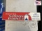 Fulton Spray Paints Advertising Sign 28x6