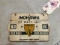 Mohawk Rubber Company Sign 12x8
