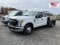 2017 Ford F350 F350XL VIN 6047
