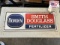 Borden Fertilizer Sign 40x16