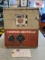 Bowes Tirepair Metal Cabinet 12 1/2x10x14 1/2