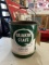 Quaker State Can