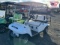 Club Car Gas Golf Cart