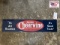 Cheerwine advertising sign in 48
