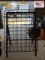 88 Glass Bottle Return Rack