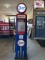 Tokheim ESSO Clock Face Gas Pump