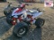 NEW TAO Cheetah Sport 125CC 4 Wheeler