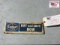 Cooper tires sign 12 x 4