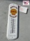 Shell gas thermometer 5 x 17