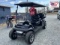 2011 Club Car Precedent Limo Golf Cart