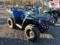 Polaris Sportsman ETX AWD 4 Wheeler