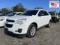 2014 Chevrolet Equinox VIN 3274