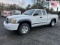2007 Dodge Dakota VIN 7475