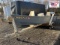 1966 14ft JON Boat Vessel #NC-1562K