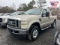2010 Ford F250 VIN 1808