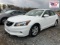 2008 Honda Accord LX-P VIN 9083 SALVAGE TITLE
