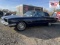 1966 Ford Thunderbird VIN 4383