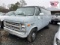 1988 Chevrolet Van VIN 5244