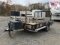 2005 Top Notch Trailer VIN 1379