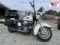 2006 Harley Davidson Softail VIN 1706