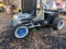 Hot Rod Go Cart