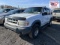 1999 Ford Explorer 4x4 VIN 5449