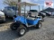 Lifted Ez Go Golf Cart 36 Volt