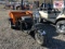 Cushman 3 Wheeler
