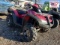 Honda Rincon 4x4 4 Wheeler