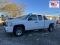 2011 Chevrolet 1500 VIN 7221 SALVAGE TITLE