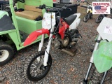 Apollo RFZ Dirt Bike
