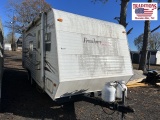 20ft Freedom Hunting Cabin