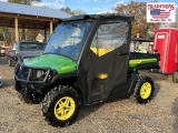 John Deere XUV835M Gator 4x4
