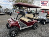 2005 Club Car Golf Cart 48 Volt