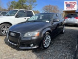2010 Audi A3 2.0T AWD 2.0T Premium Plus VIN 1206