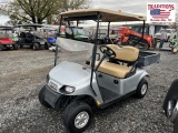 2017 EZGO Gas Golf Cart