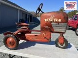 AMF Pedal Tractor