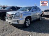 2016 GMC Terrain SLT VIN 6257