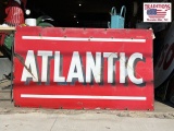 Atlantic porcelain double sided 72 x 42