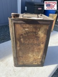 Mobiloil 