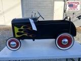 Ford Pedal Car