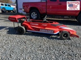 Masters of Motion Go Cart