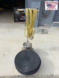 American Lincoln Floor Buffer