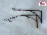 2 Sign Brackets