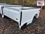 2023 Ford F250/F350 Super Duty 8ft Bed