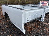 2024 Ram 2500/3500HD 8ft Bed